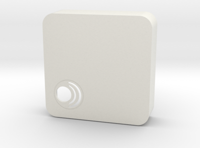 Paintable cover for Conserv sensors