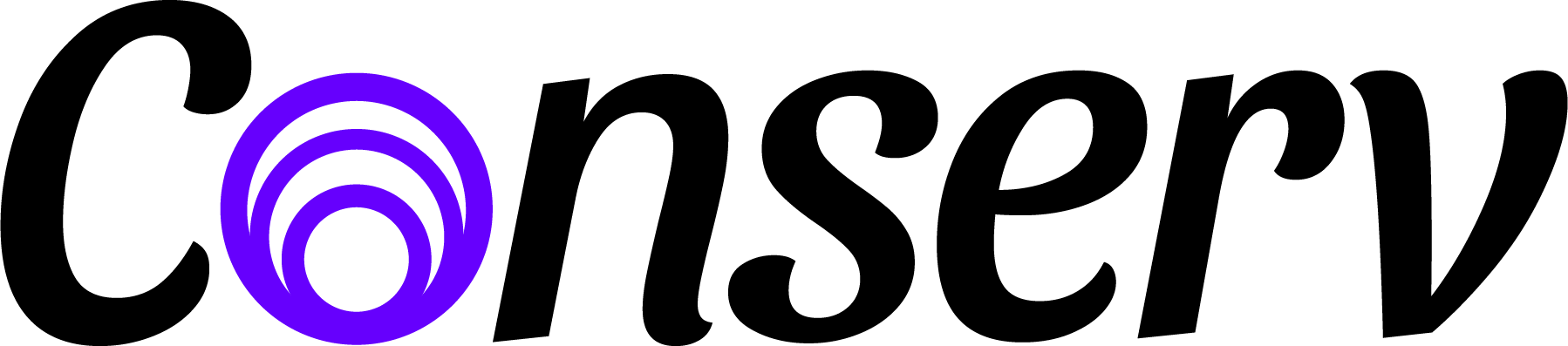 Conserv