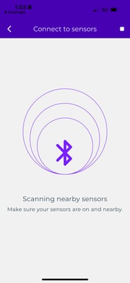 app-scanning-nearby-sensors