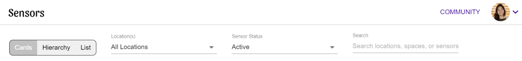 Introduction to Conserv Cloud